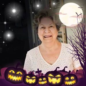 Meet your Posher, Nancy